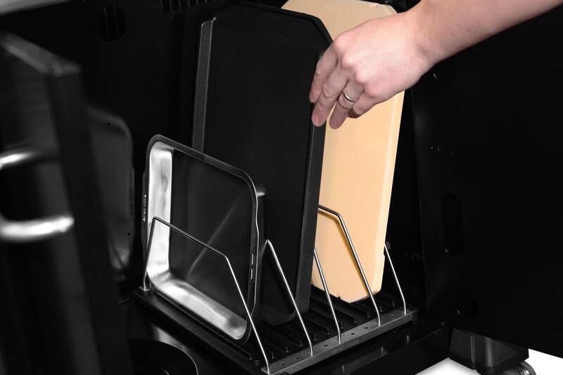 Broil King Cabinet Organizer