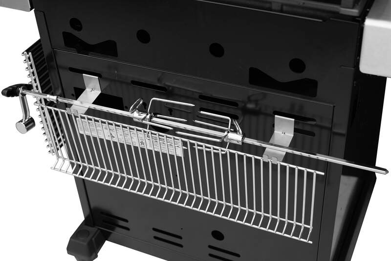 Broil King Cabinet Organizer