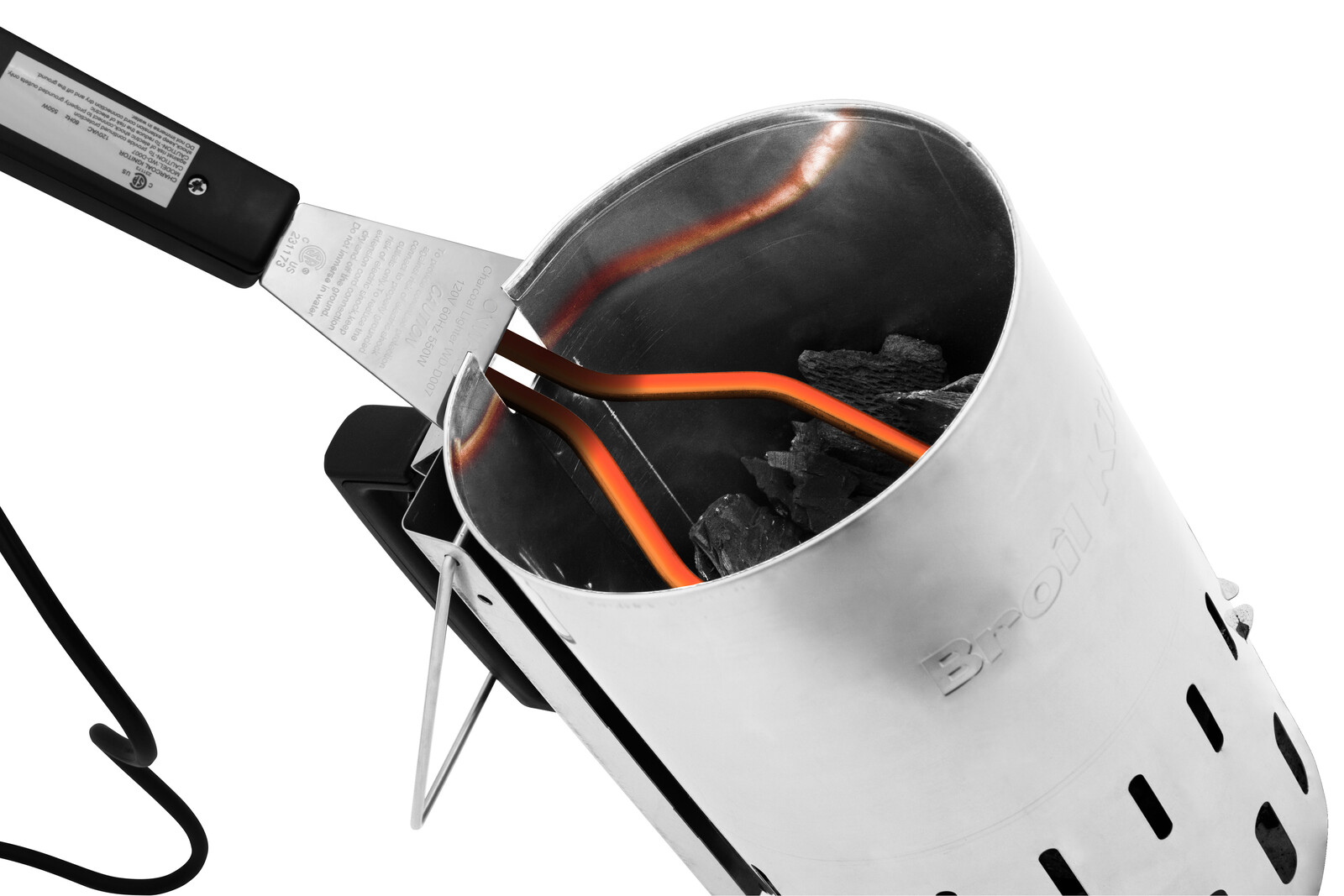 Broil King Charcoal Starter