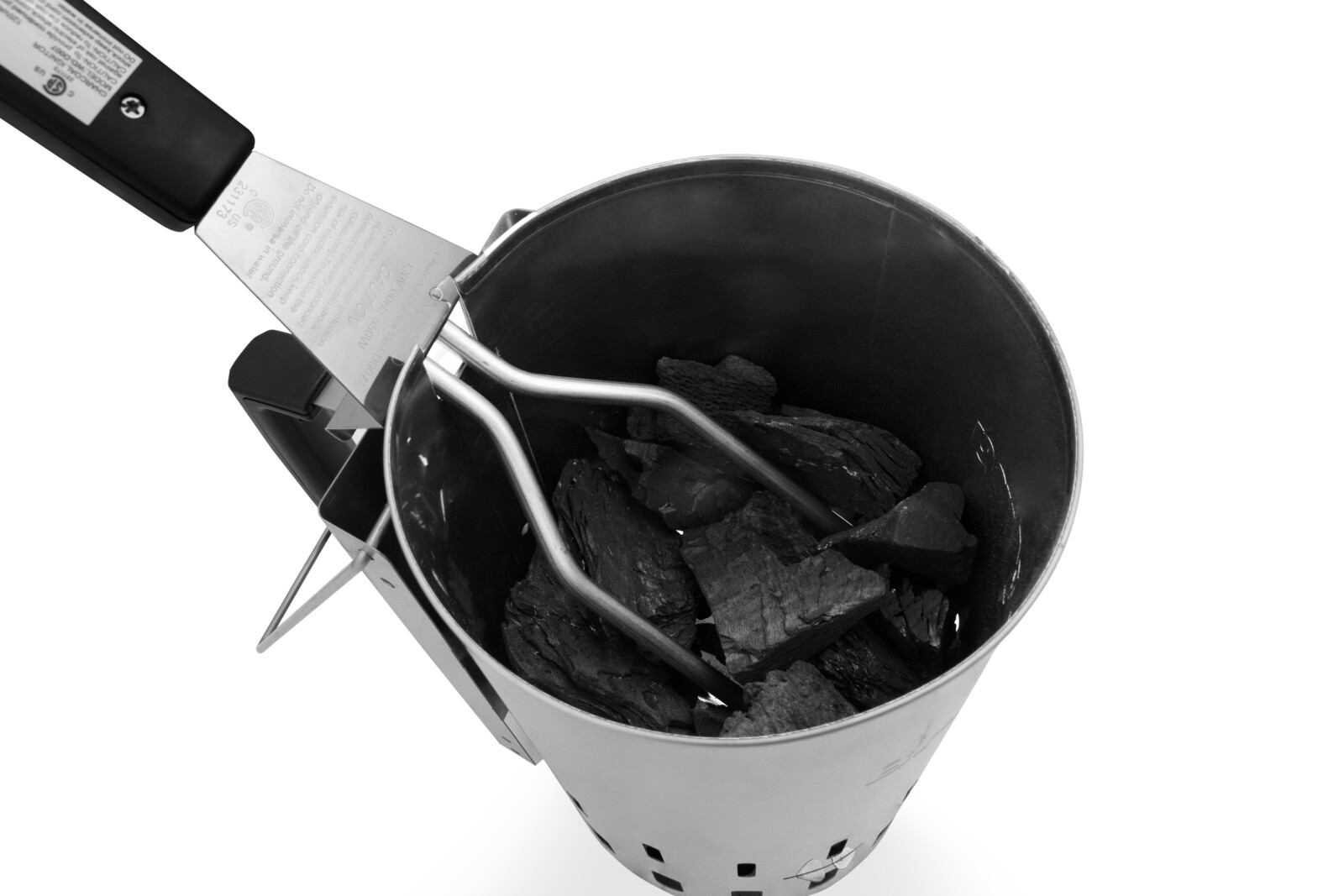 Broil King Charcoal Starter