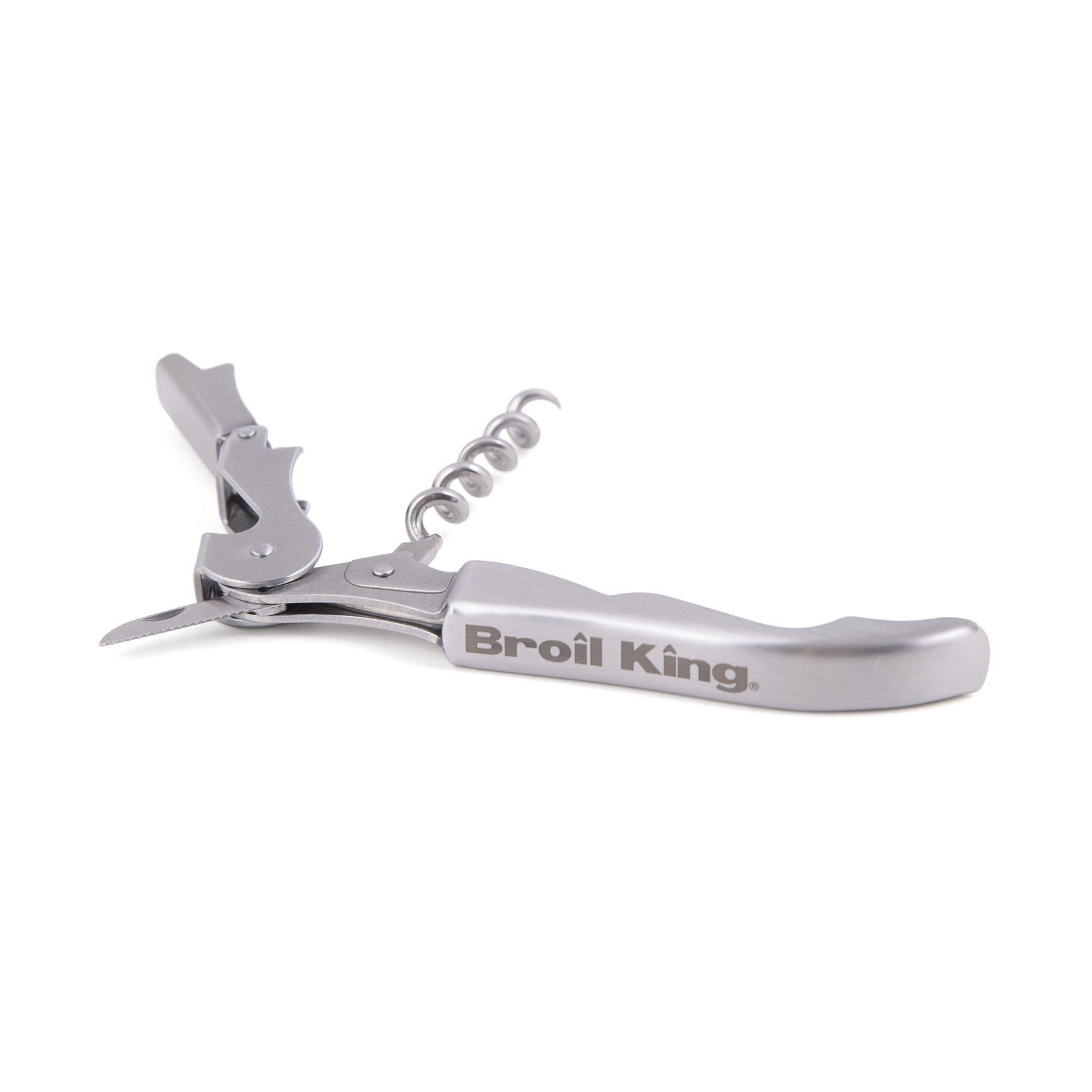 Broil King Wine Bottle Opener