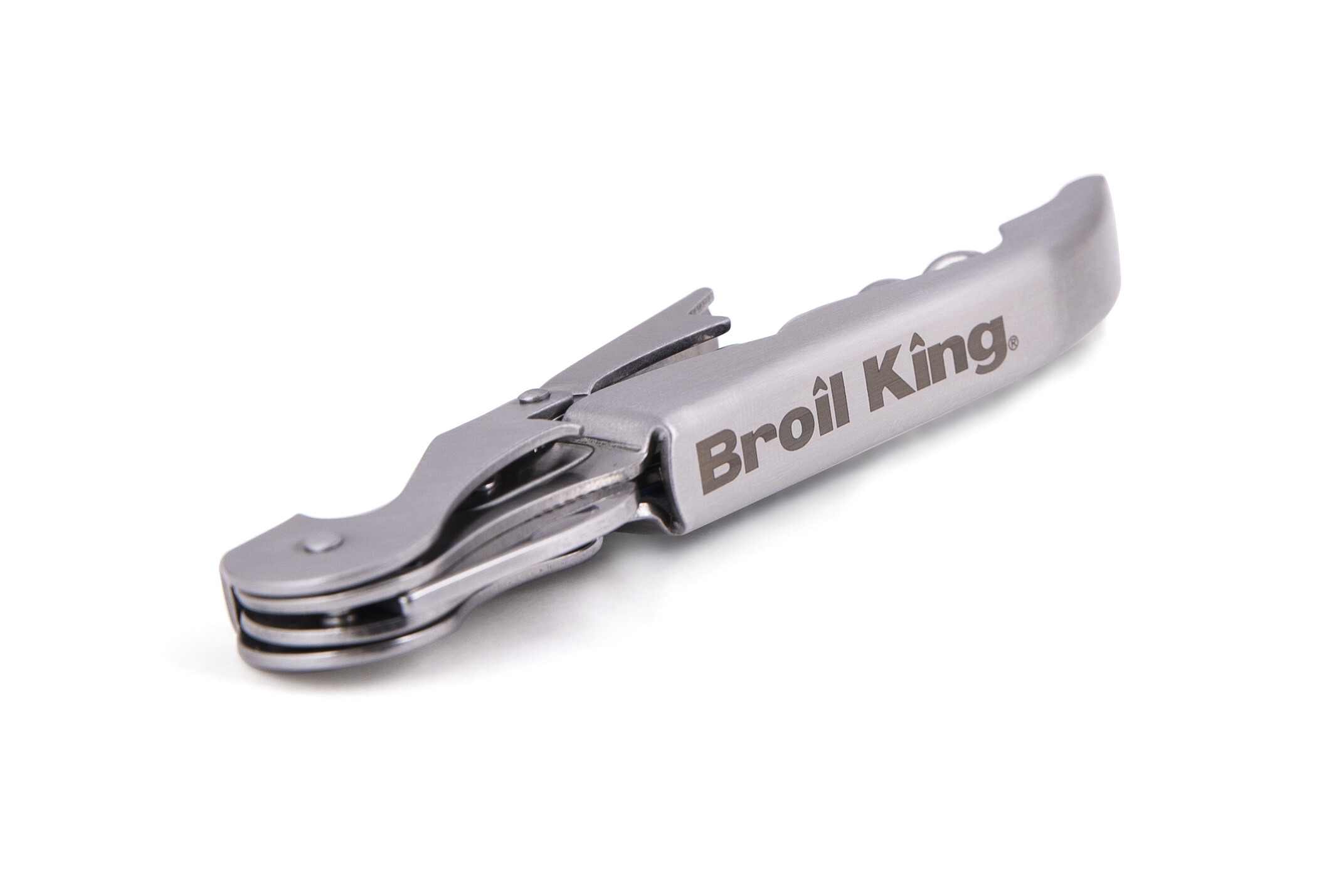 Broil King Wine Bottle Opener