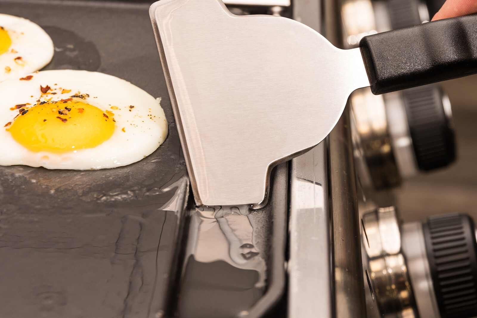 Broil King Plancha & Griddle Scraper