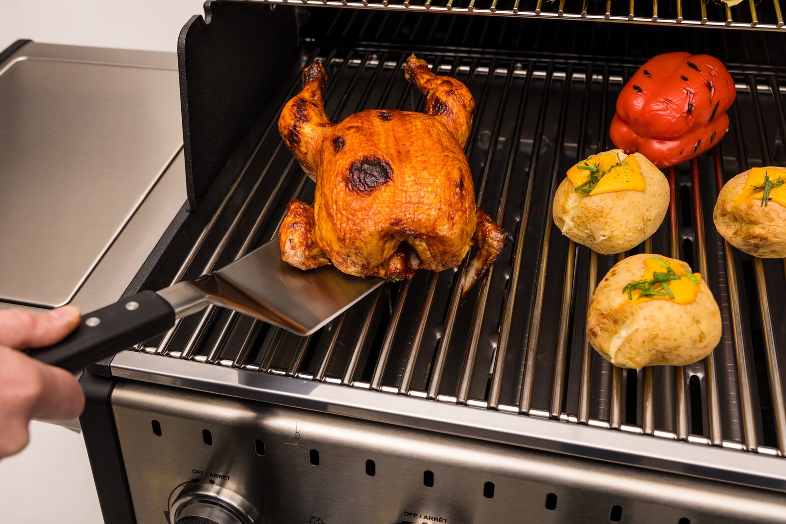 Broil King Imperial™ Super Flipper