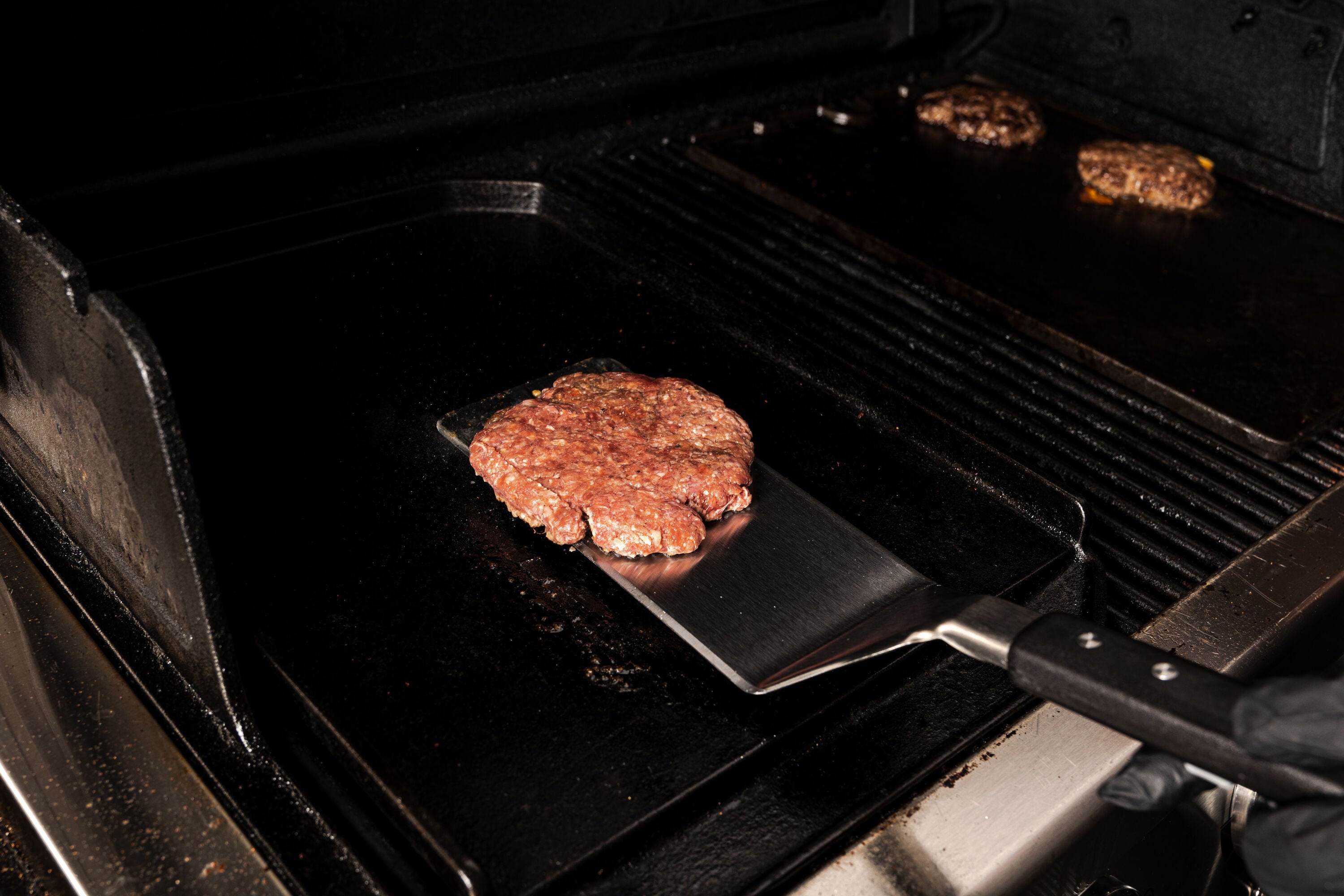 Broil King Imperial™ Super Flipper