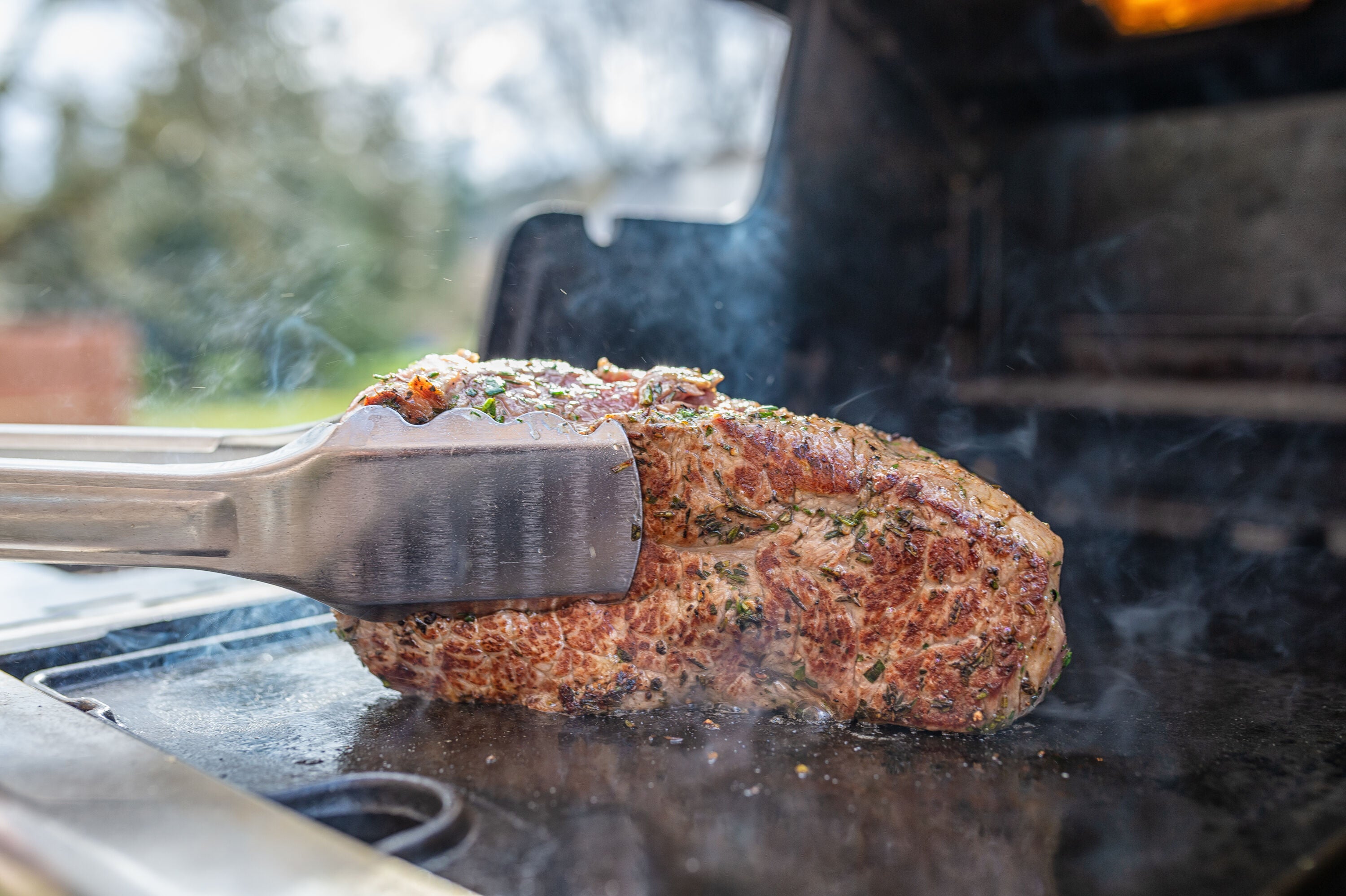 Broil King Imperial™ Grilling Tongs