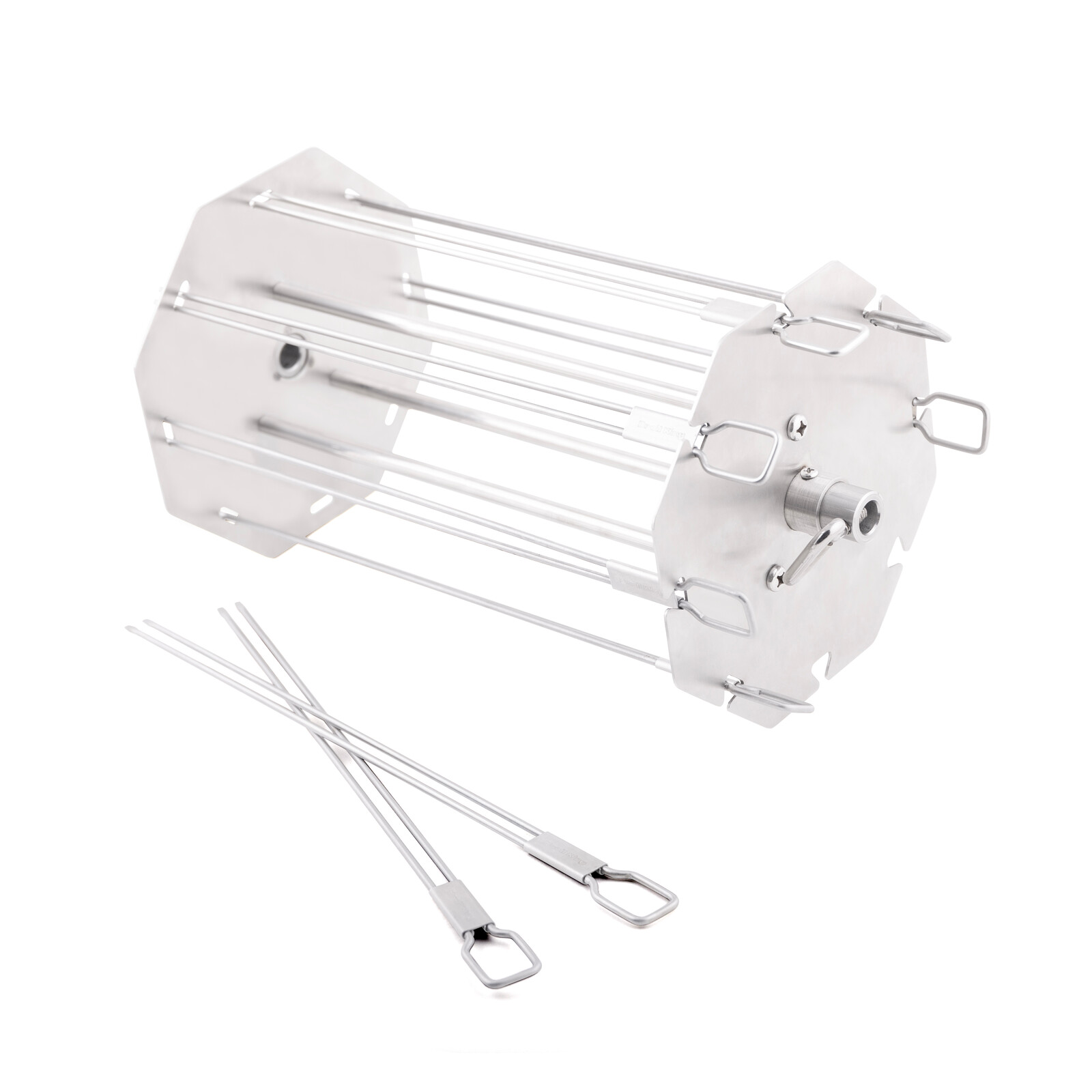 Broil King Rotary Kebab Rack