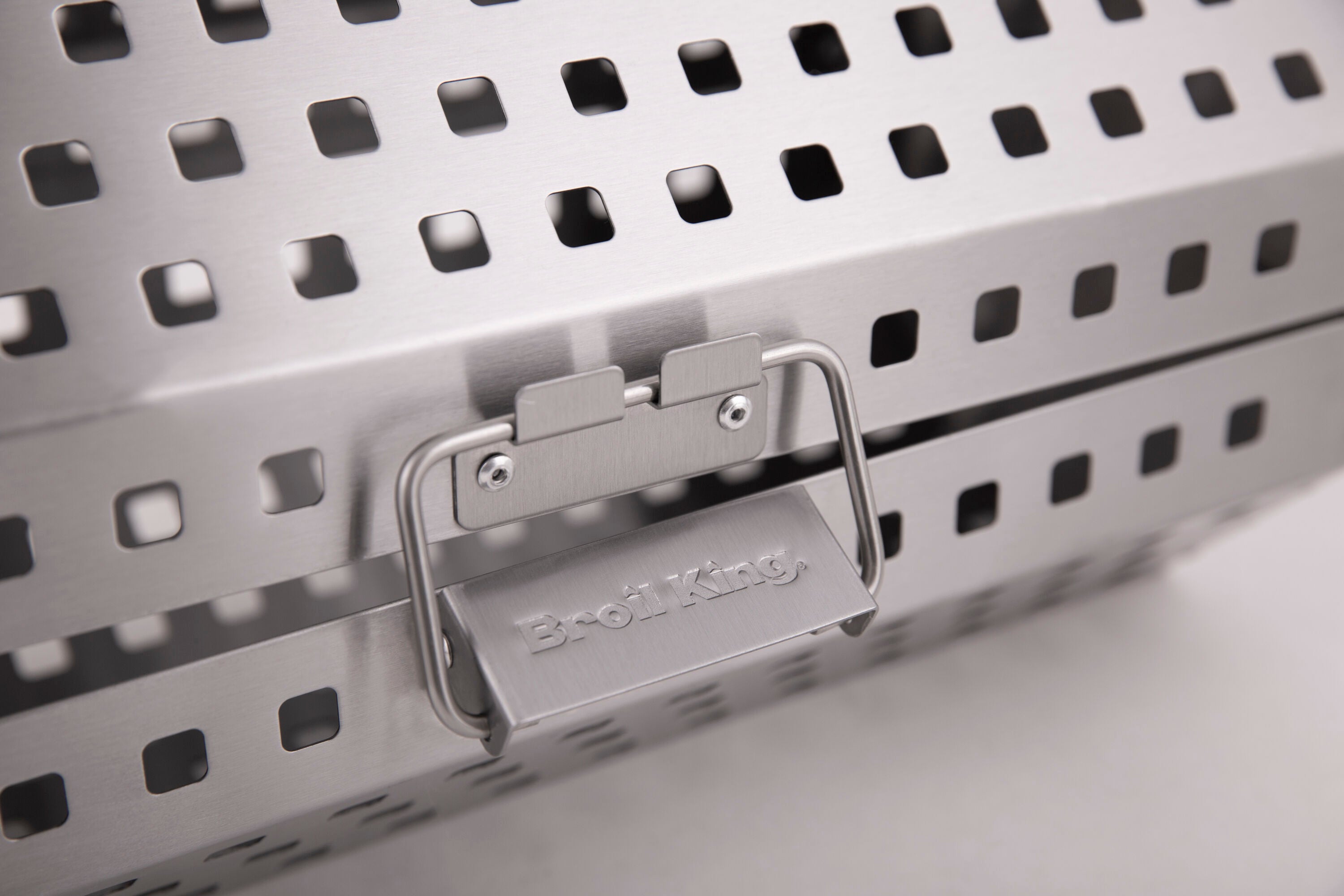 Broil King Rotisserie Tumble Basket
