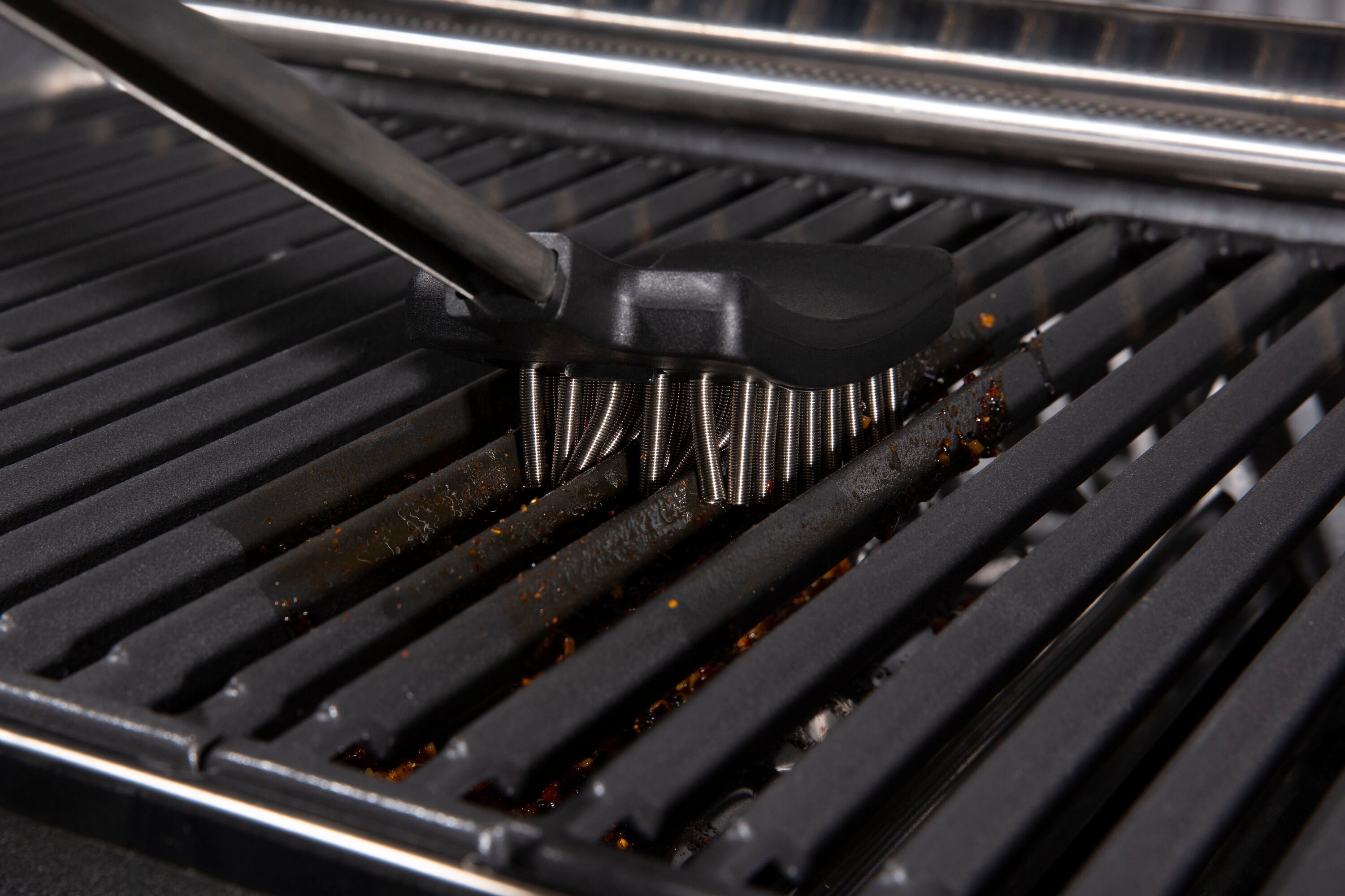 Broil King Baron™ Coil Spring Grill Brush