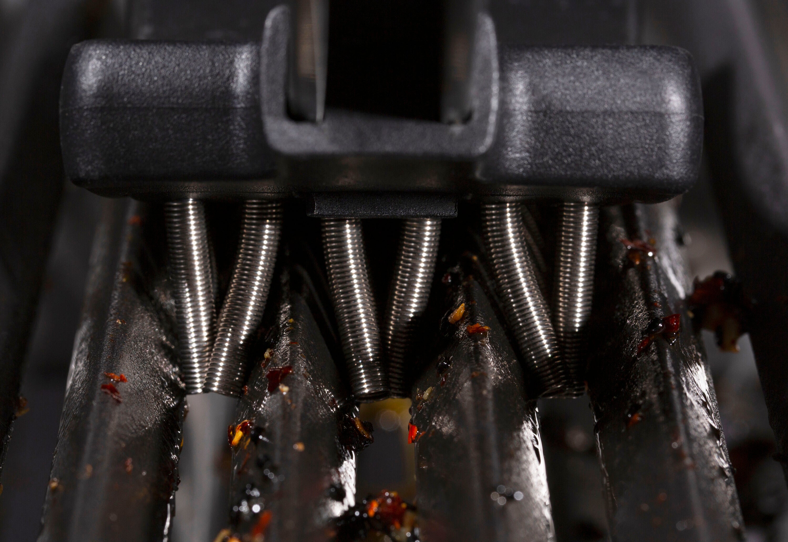 Broil King Baron™ Coil Spring Grill Brush