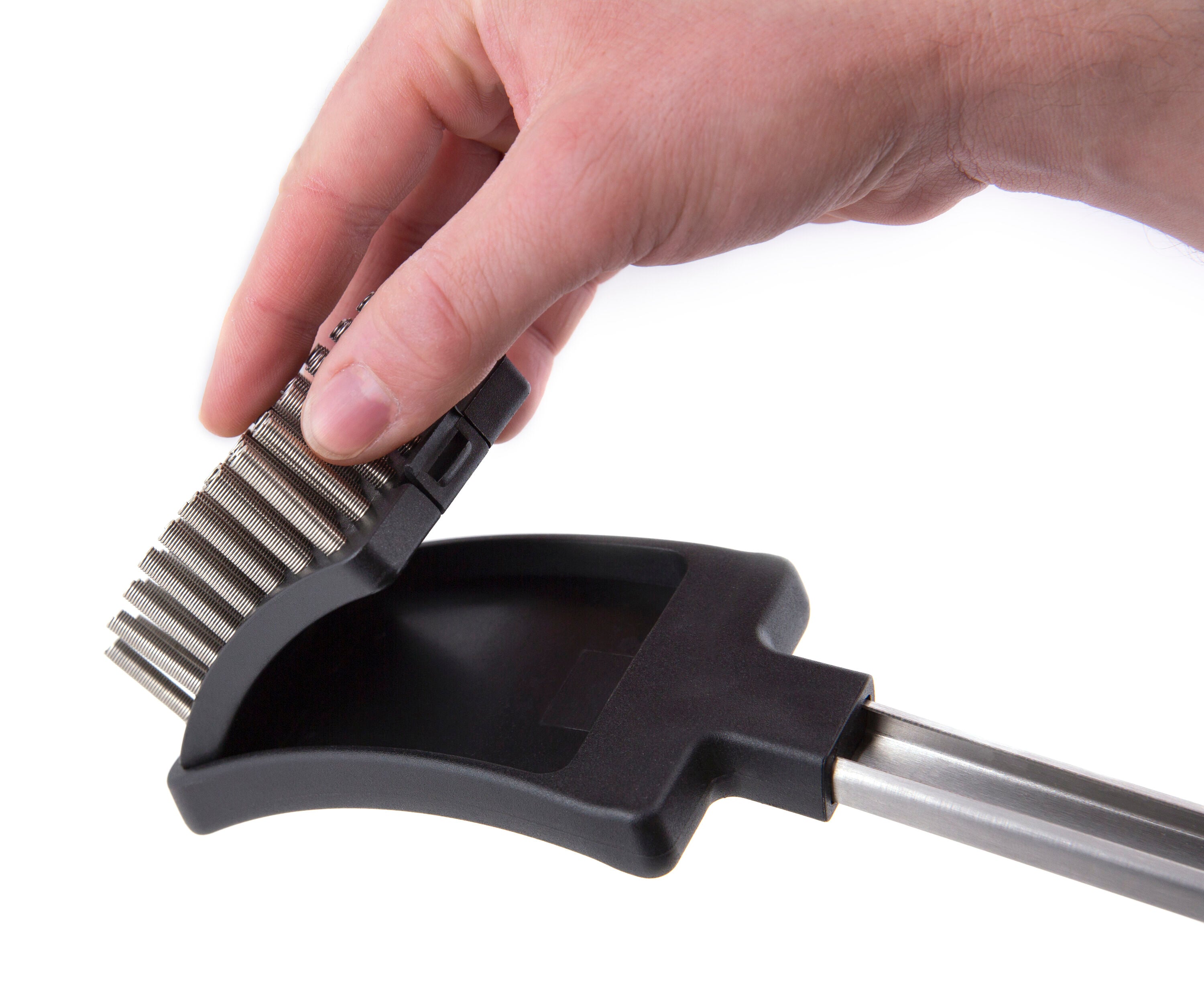 Broil King Baron™ Coil Spring Grill Brush