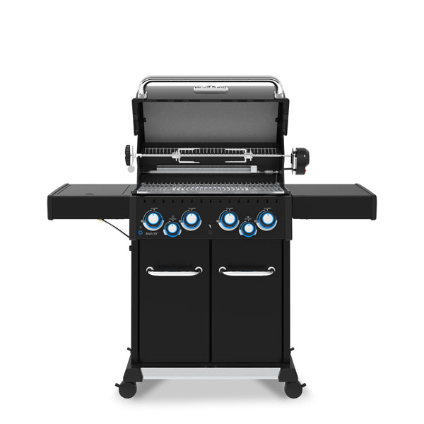Broil King BARON 490 PRO SHADOW - NG