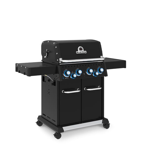 Broil King BARON 490 PRO SHADOW- LP