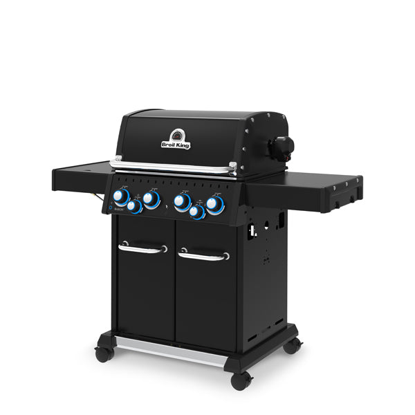 Broil King BARON 490 PRO SHADOW- LP