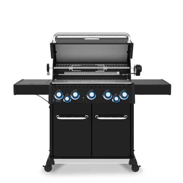 Broil King BARON 590 PRO SHADOW