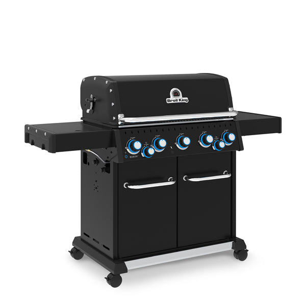 Broil King BARON 590 PRO SHADOW - LP