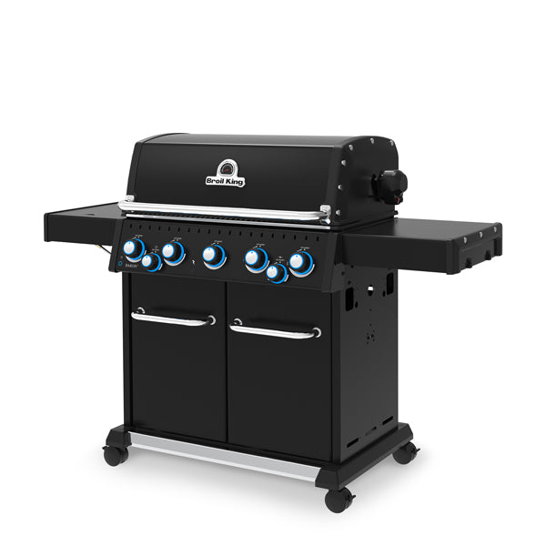Broil King BARON 590 PRO SHADOW - LP