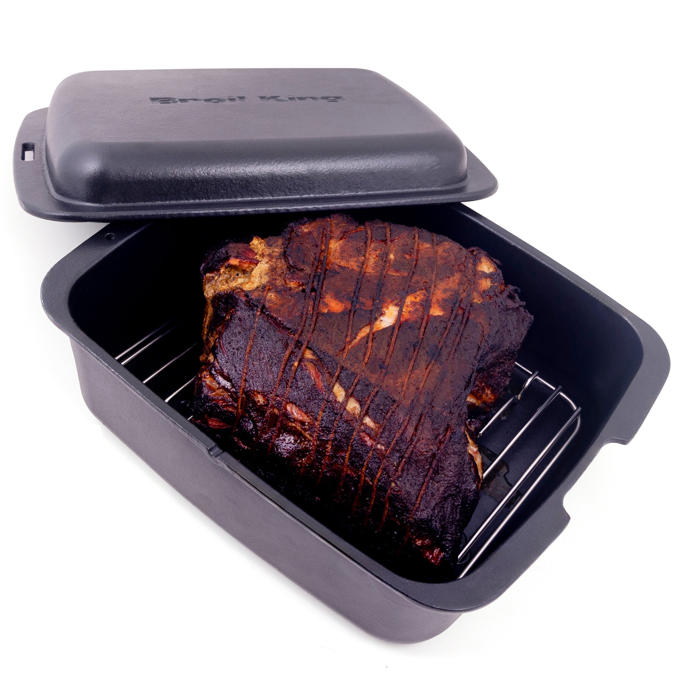 Broil King Cast Iron Dutch Oven
