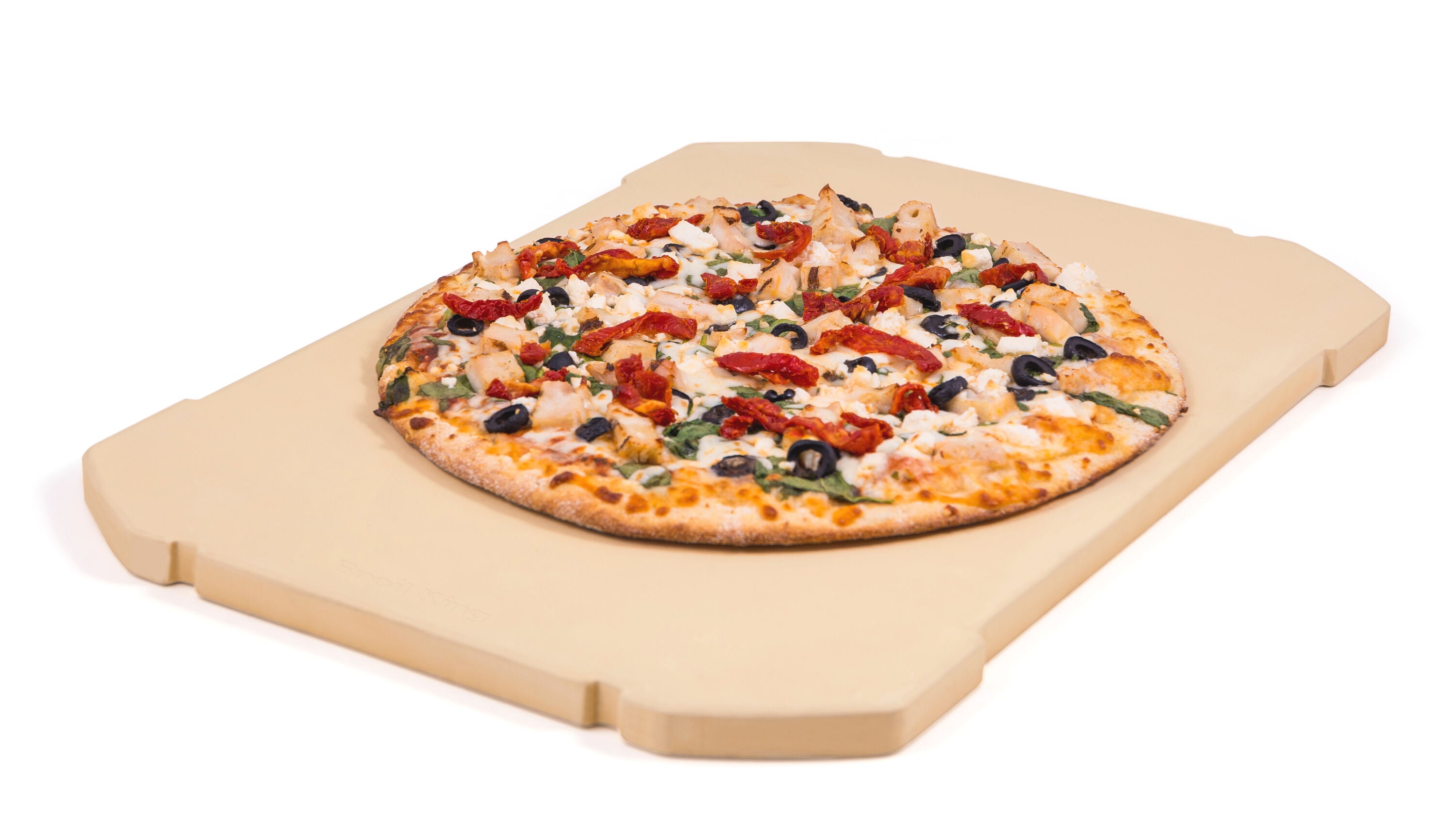 Broil King Rectangular Pizza Stone
