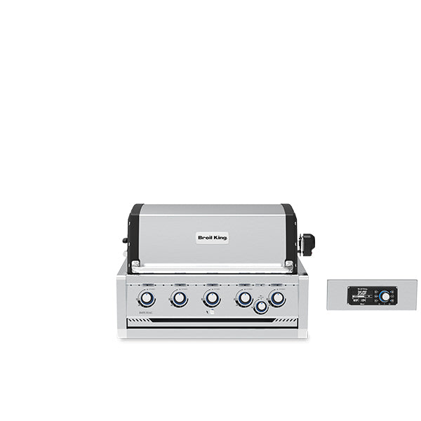 Broil King Imperial™ Qs 570 Built-In 38" - Propane