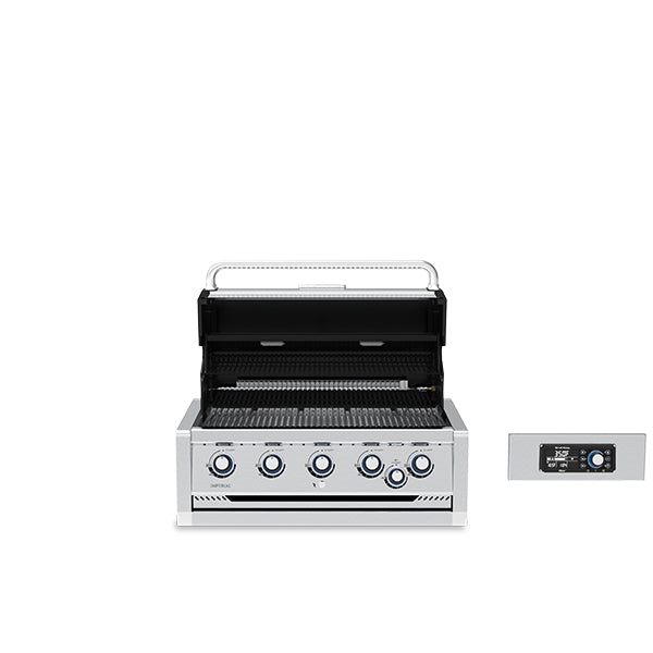 Broil King Imperial™ Qs 570 Built-In 38" - Propane
