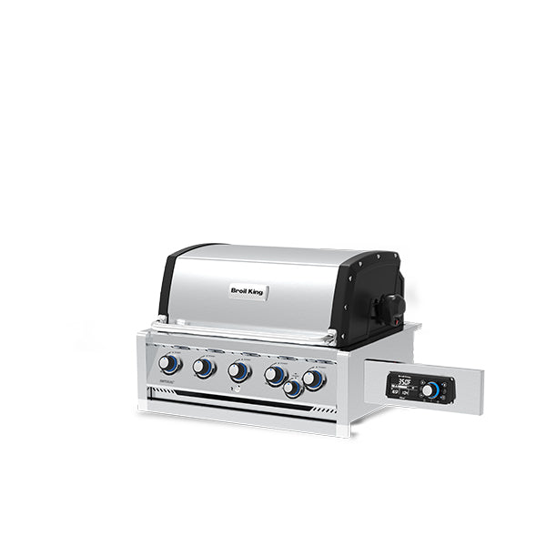 Broil King Imperial™ Qs 570 Built-In 38" - Propane