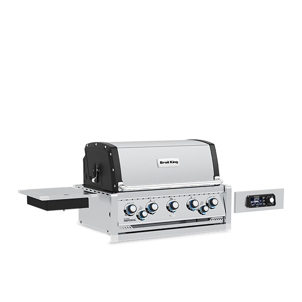 Broil King Imperial™ Qs 590 Ir Built-In 38" - Propane