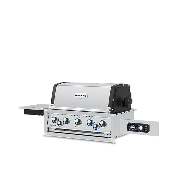 Broil King Imperial™ Qs 590 Ir Built-In 38" - Propane