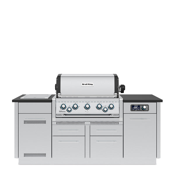 Broil King Imperial QS 590i