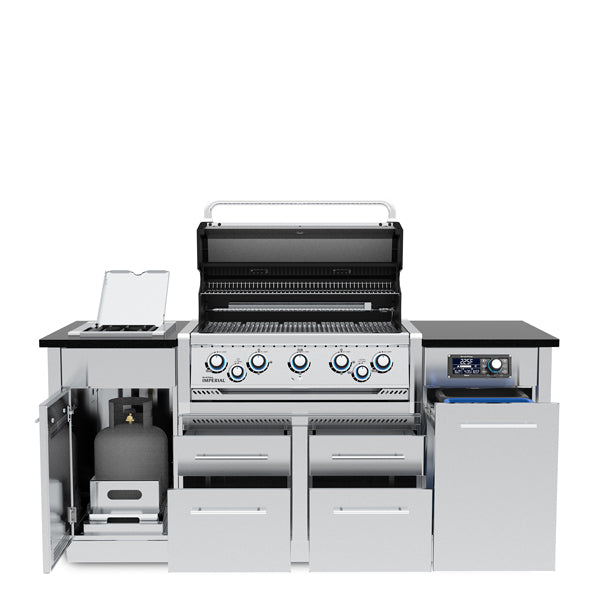 Broil King Imperial QS 590i