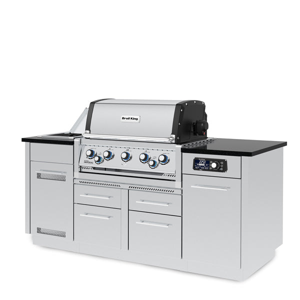Broil King Imperial QS 590i - NG