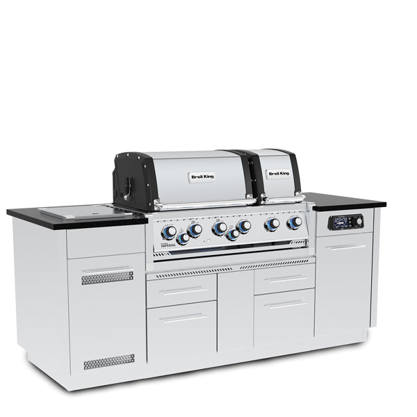 Broil King Imperial QS 690i - NG