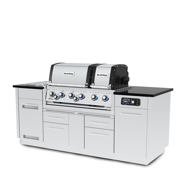 Broil King Imperial QS 690i - NG