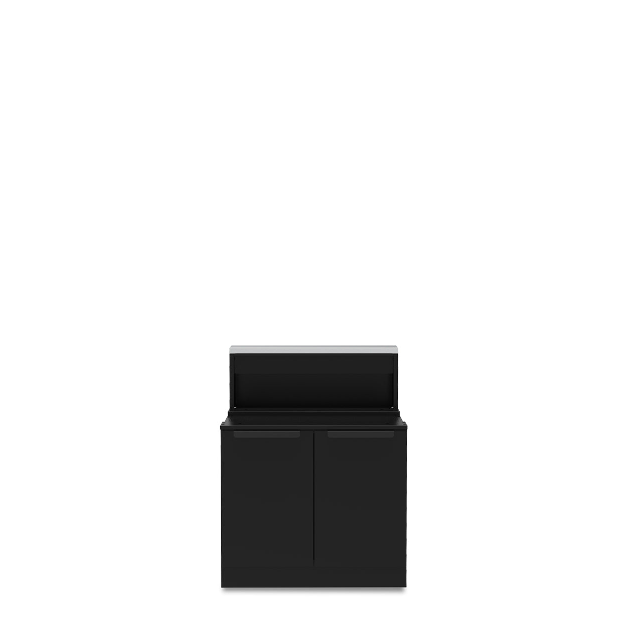 Broil King Baron Cabinet - 4 Burner