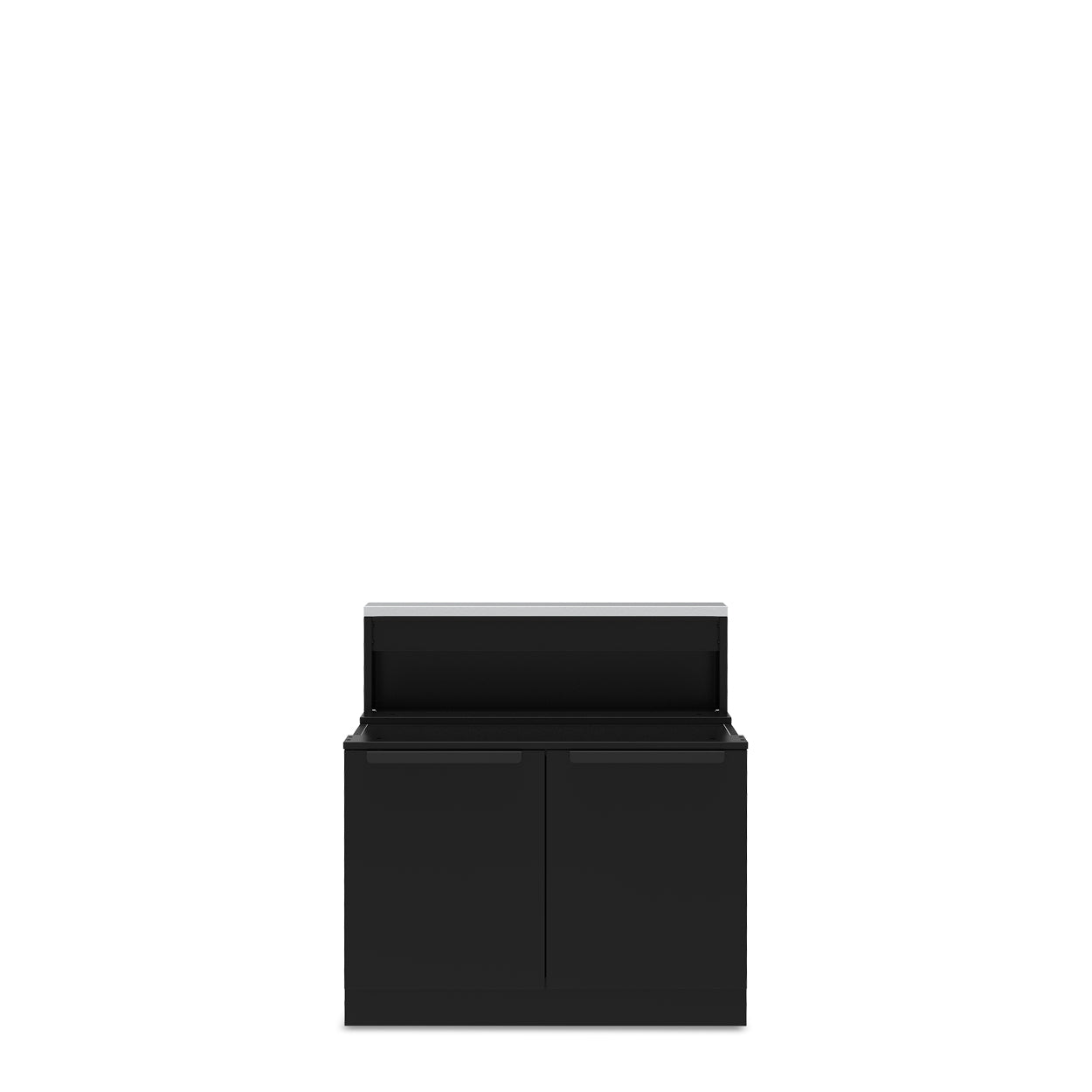 Broil King Baron Cabinet - 5 Burner