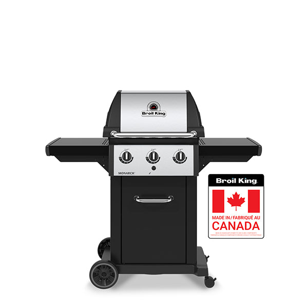 Broil King MONARCH 320