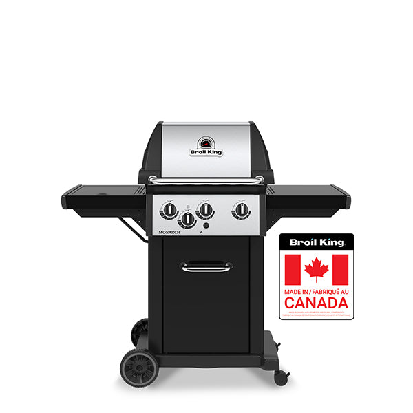 Broil King MONARCH 340
