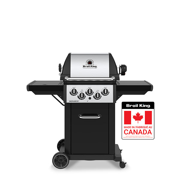 Broil King MONARCH 390