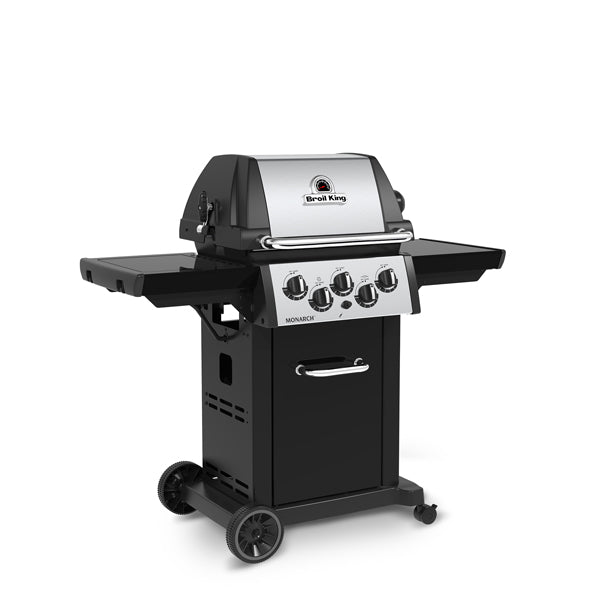 Broil King MONARCH 390 - LP