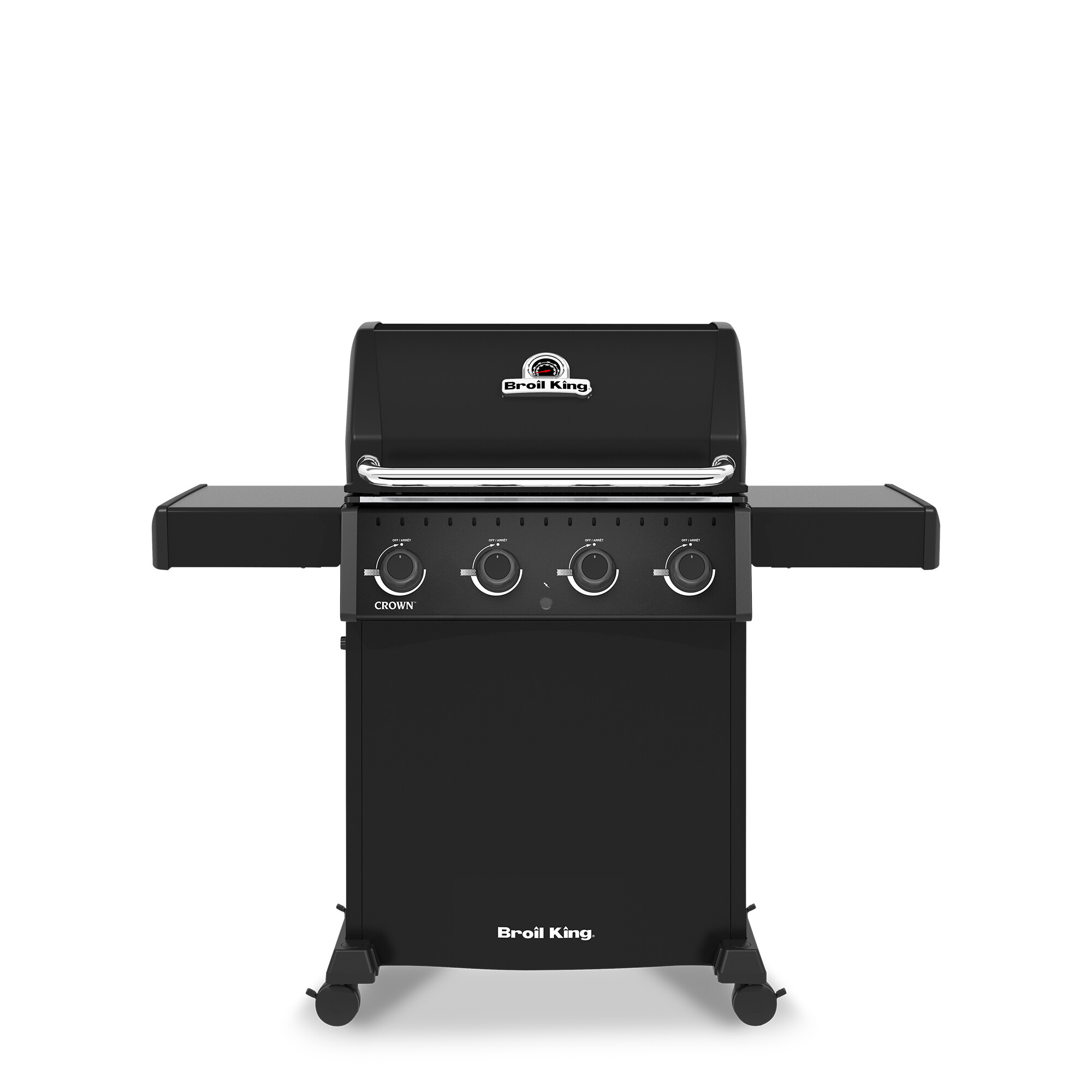 Broil King CROWN 410 SHADOW