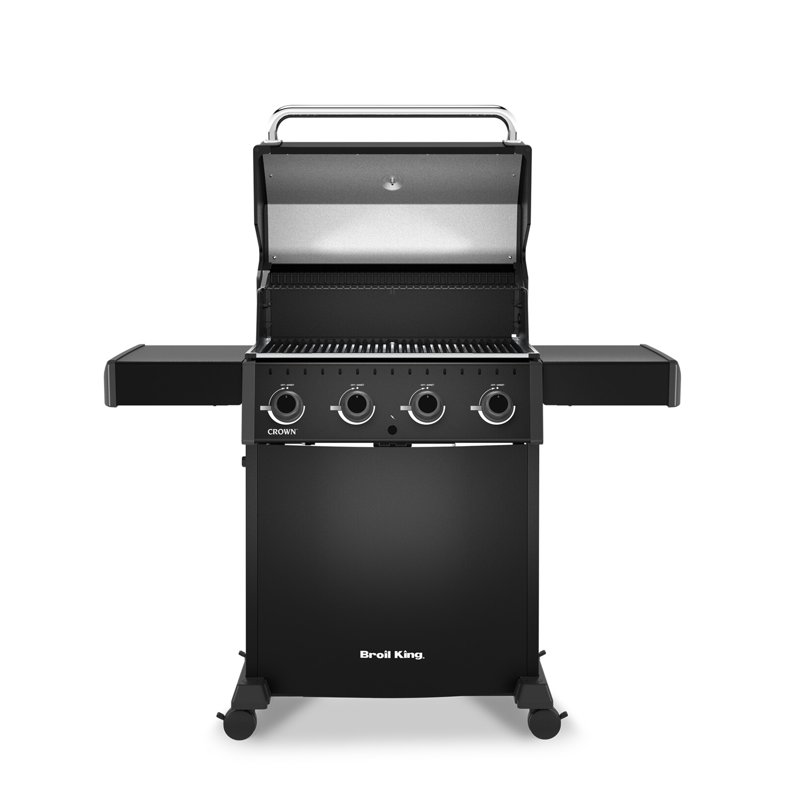 Broil King CROWN 410 SHADOW