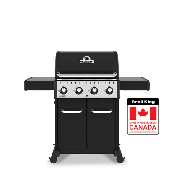 Broil King Crown™ 420 - Propane