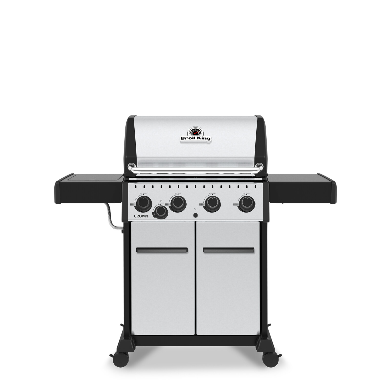 Broil King Crown™ S 440 - Propane
