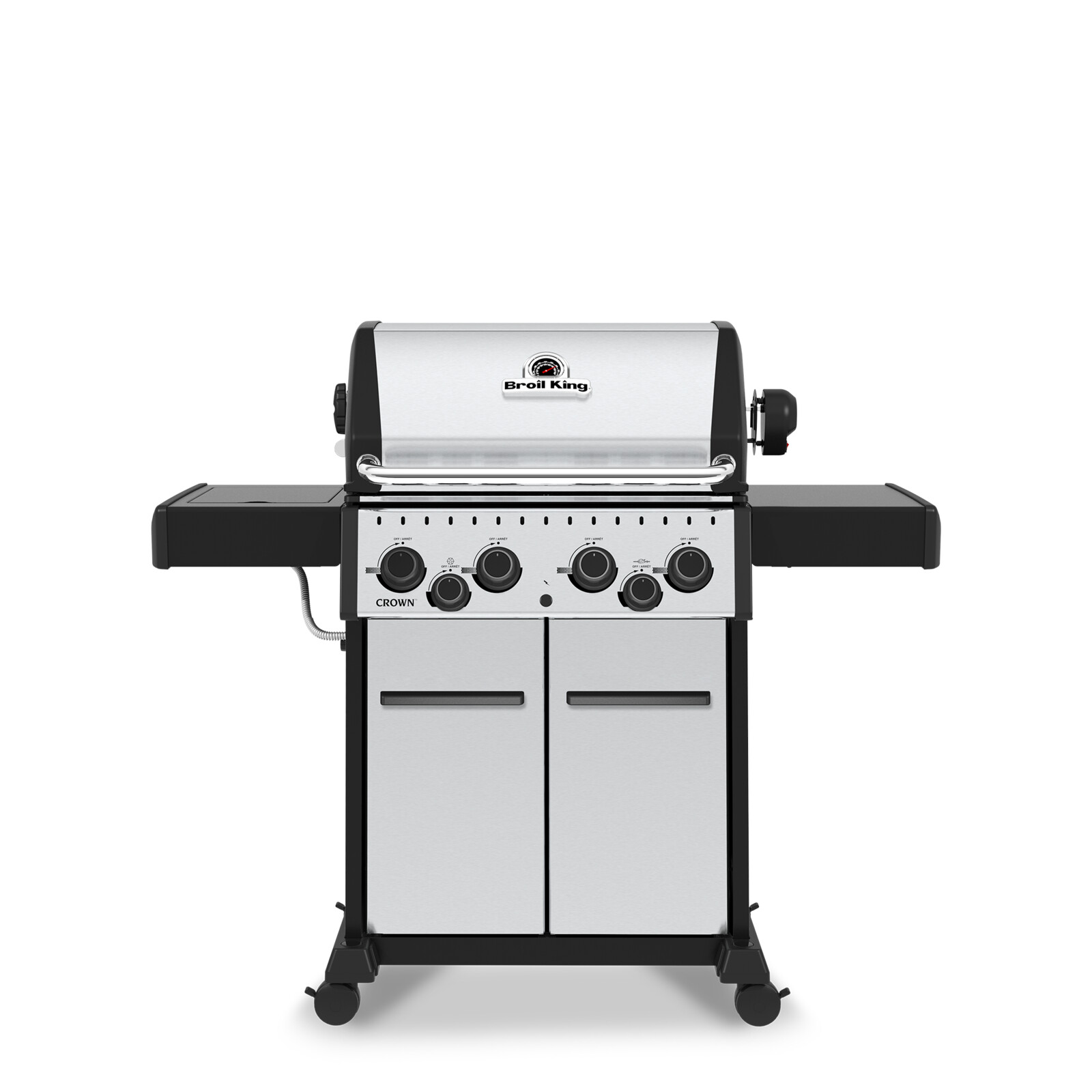 Broil King CROWN S 490