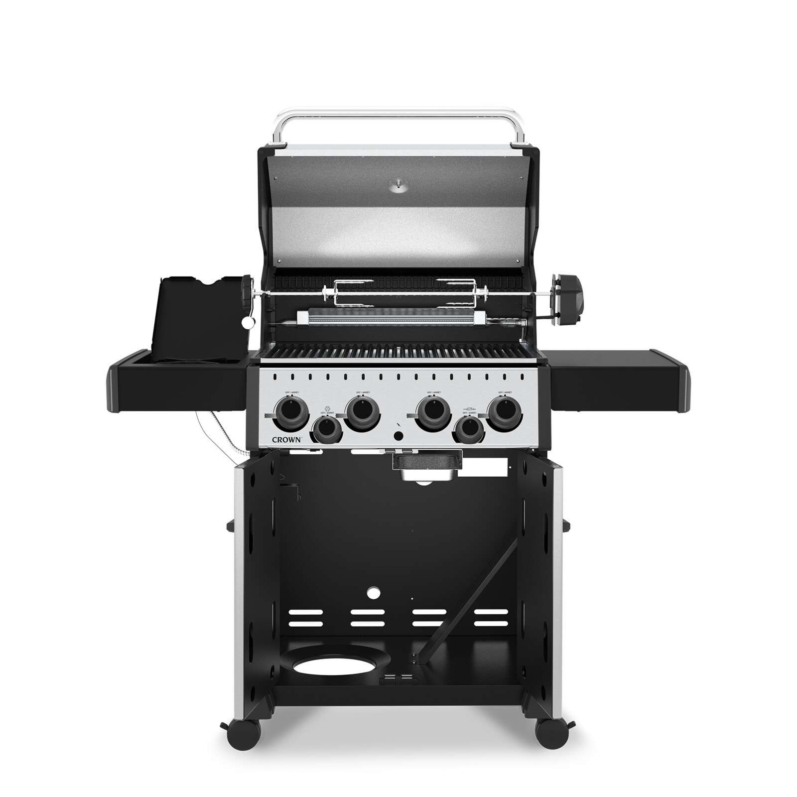 Broil King CROWN S 490