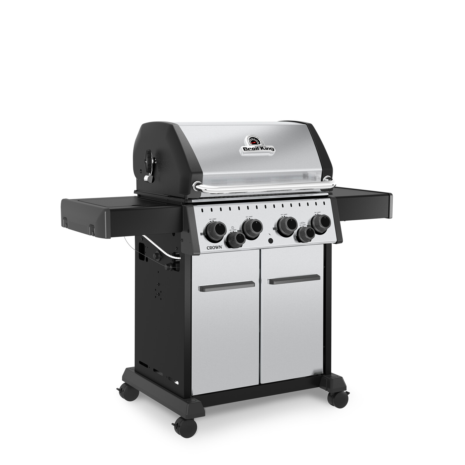 Broil King CROWN S 490 - LP