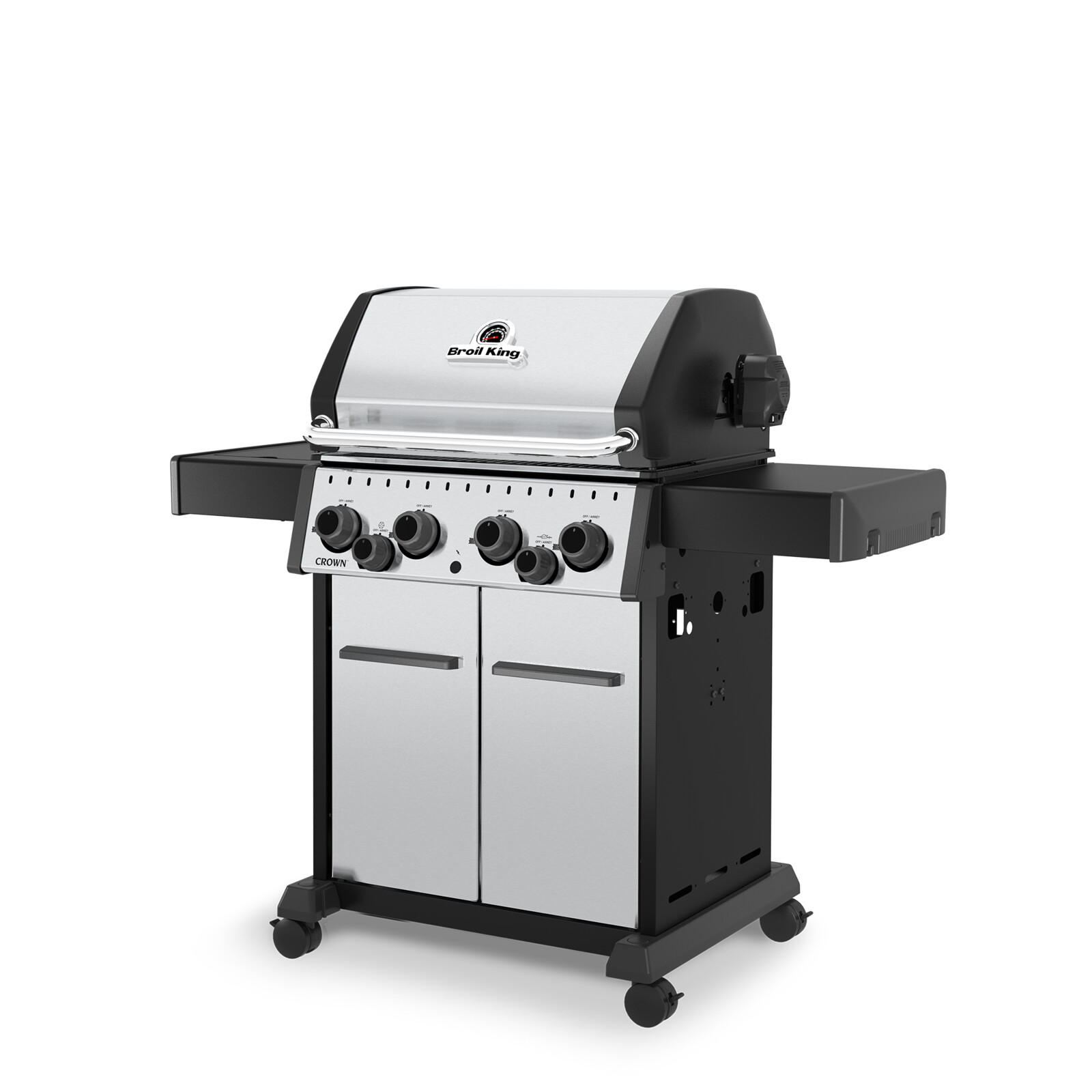 Broil King CROWN S 490 - LP