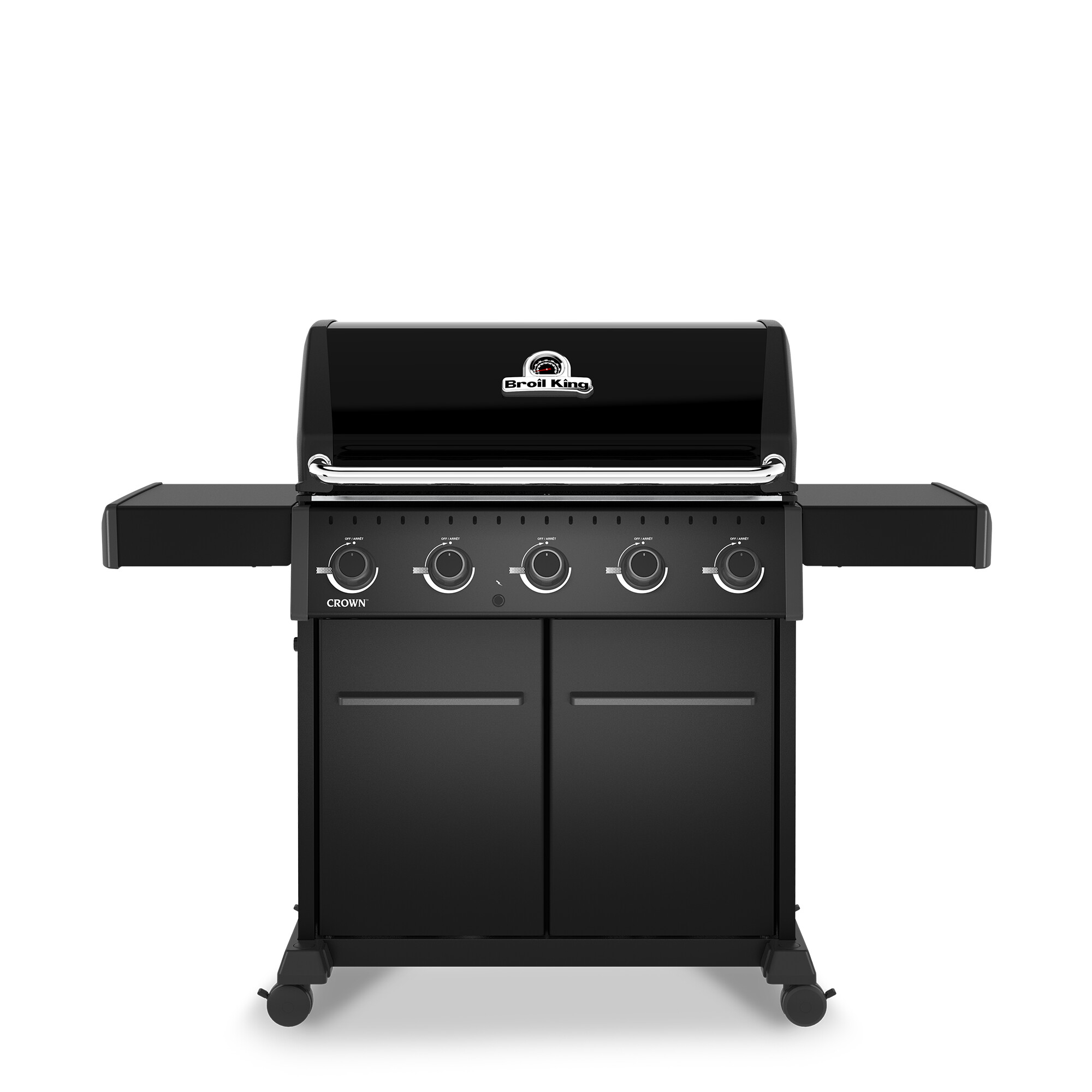 Broil King CROWN 520 SHADOW