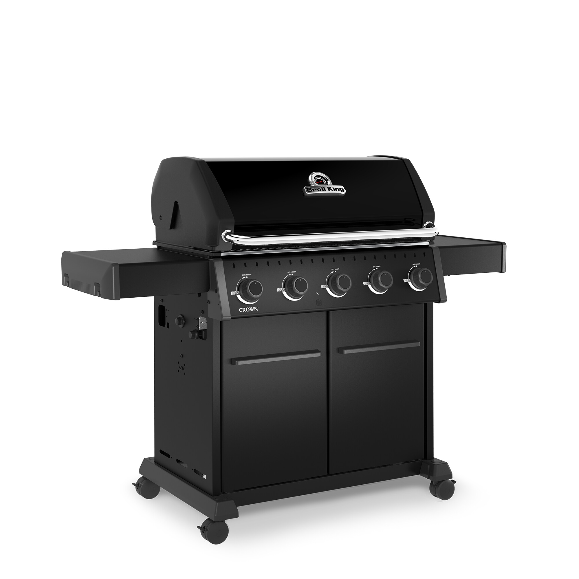 Broil King CROWN 520 SHADOW - LP