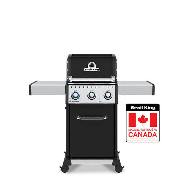 Broil King BARON 320 PRO